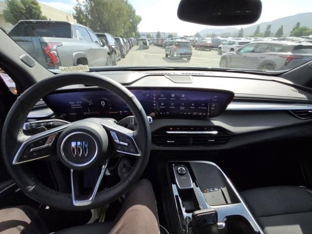 Used 2026 Buick Enclave Preferred FWD image 7