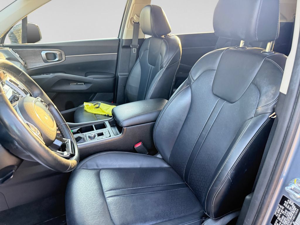 Used 2022 Kia Sorento X-Line EX AWD/4WD image 21