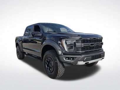 Certified 2022 Ford F150 Raptor w/ Raptor 37 Performance Package