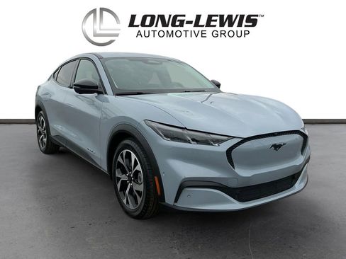 Used 2024 Ford Mustang Mach-E Select w/ Comfort Package Lite image 10