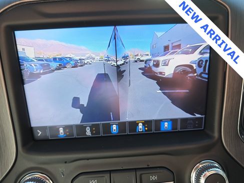 Used 2023 GMC Sierra 2500 Denali w/ Denali Ultimate Package image 37