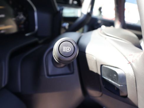 New 2026 GMC Sierra 2500 AT4X image 14