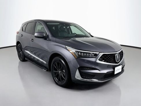 Used 2020 Acura RDX AWD w/ Advance Package image 7