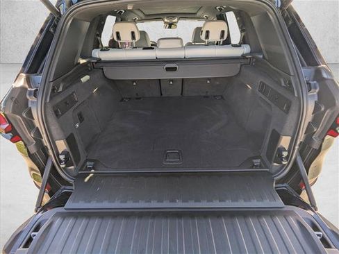 Certified 2024 BMW X5 sDrive40i w/ M Sport Package image 6