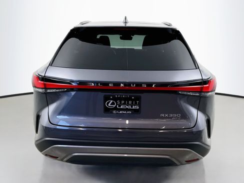 Certified 2023 Lexus RX 350 Premium Plus w/ Accessory Package AWD/4WD image 6