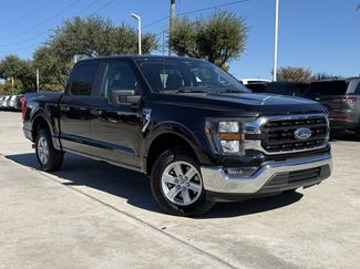 Used 2023 Ford F150 XLT video 2