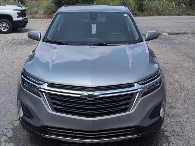 Used 2024 Chevrolet Equinox LT FWD image 23