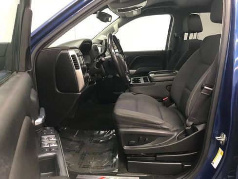 Used 2017 Chevrolet Silverado 1500 LT w/ All Star Edition image 12