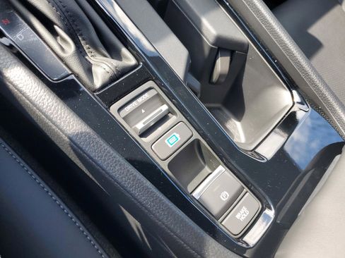 New 2025 Honda Accord Sport image 23