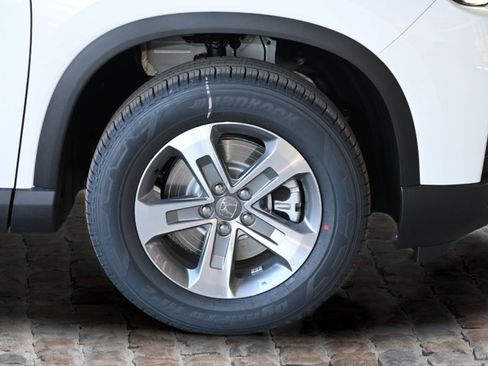 New 2026 Honda Pilot EX-L image 42