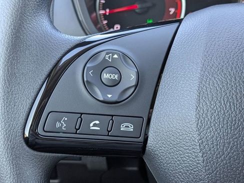 New 2026 Mitsubishi Eclipse Cross ES AWD/4WD image 27