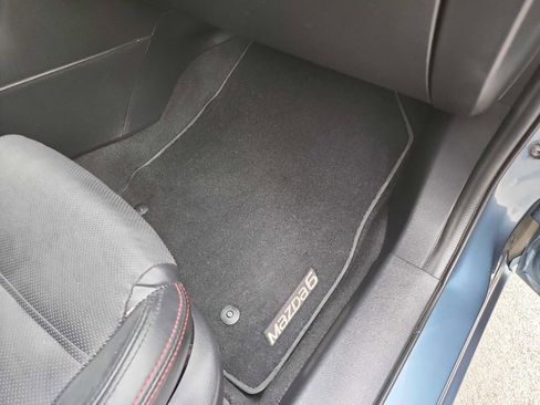 Used 2014 MAZDA MAZDA6 Grand Touring image 34