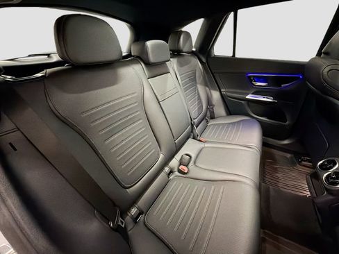 Certified 2025 Mercedes-Benz GLC 350e 4MATIC image 29