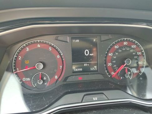 Used 2019 Volkswagen Jetta SE FWD image 8