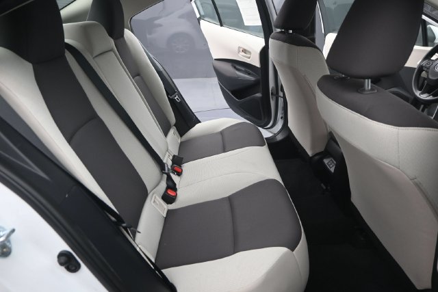 Used 2024 Toyota Corolla LE FWD image 13