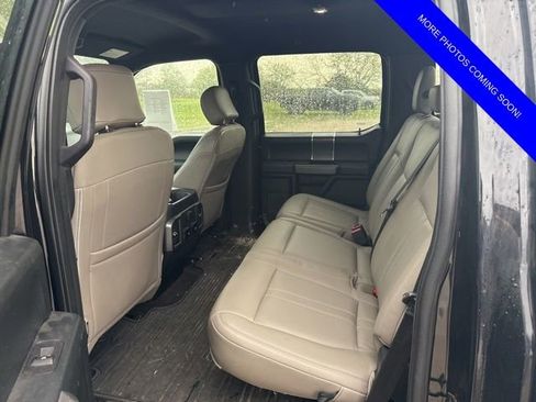 Used 2019 Ford F150 XLT w/ Equipment Group 302A Luxury image 13