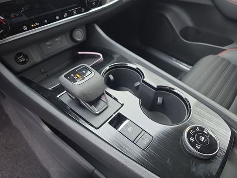 New 2026 Nissan Rogue SV w/ Rock Creek Premium Package AWD/4WD image 25