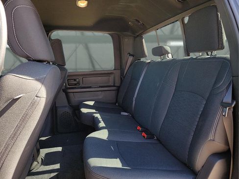 New 2025 RAM 2500 Tradesman image 8