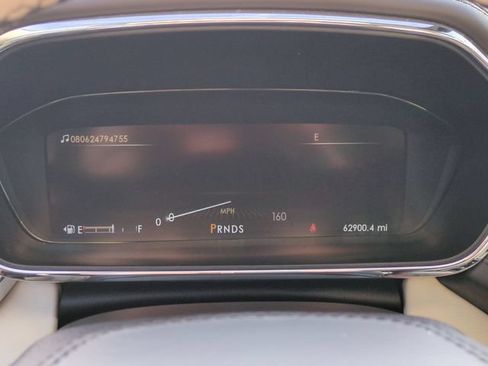 Used 2018 Lincoln Continental Black Label w/ Rear-seat Package FWD image 19