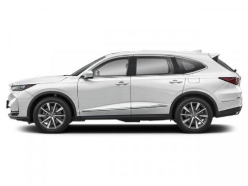 New 2026 Acura MDX w/ Technology Package image 3