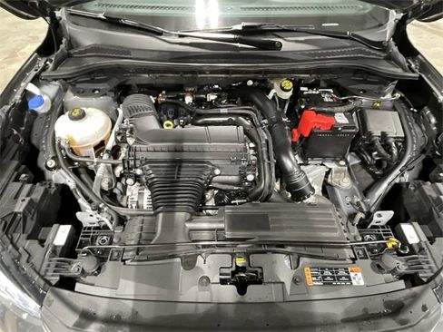 Used 2023 Ford Escape ST-Line Select w/ Tech Pack #2 image 21