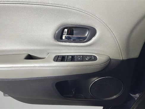 Used 2016 Honda HR-V EX-L image 25