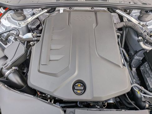 New 2025 Audi A5 2.0T Premium Plus image 15