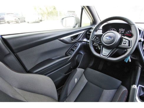 Certified 2022 Subaru WRX image 8