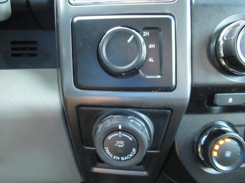 Used 2018 Ford F150 XLT w/ XTR Package AWD/4WD image 26