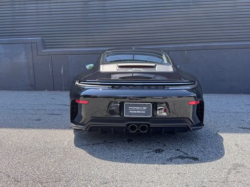 Certified 2026 Porsche 911 GT3 RWD image 7