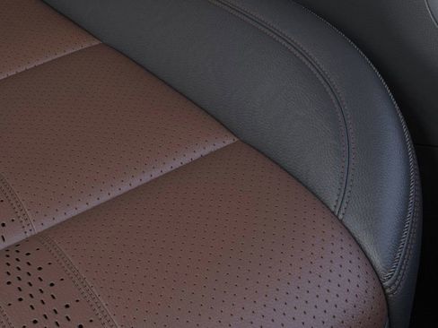 New 2026 Chevrolet Silverado 2500 High Country image 21