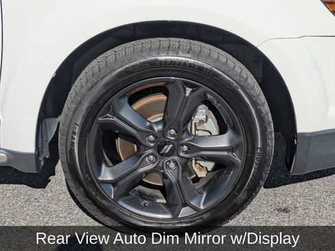 Used 2018 Dodge Journey Crossroad image 11