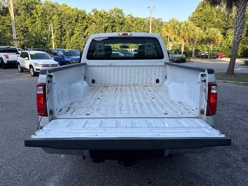 Used 2016 Ford F250 XL w/ Power Equipment Group AWD/4WD image 33