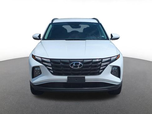 Used 2024 Hyundai Tucson SEL FWD image 9