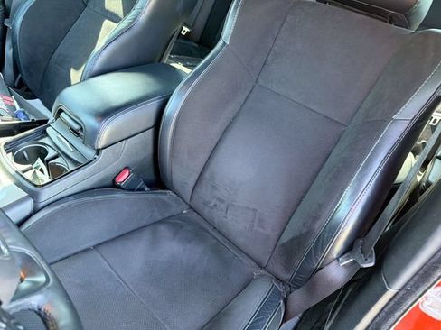 Used 2022 Dodge Charger R/T w/ Plus Group RWD image 15