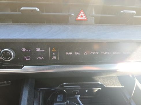 Used 2023 Kia Sportage X-Line Prestige image 10