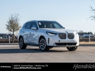 New 2026 BMW X3 xDrive30 w/ Convenience Package video 1