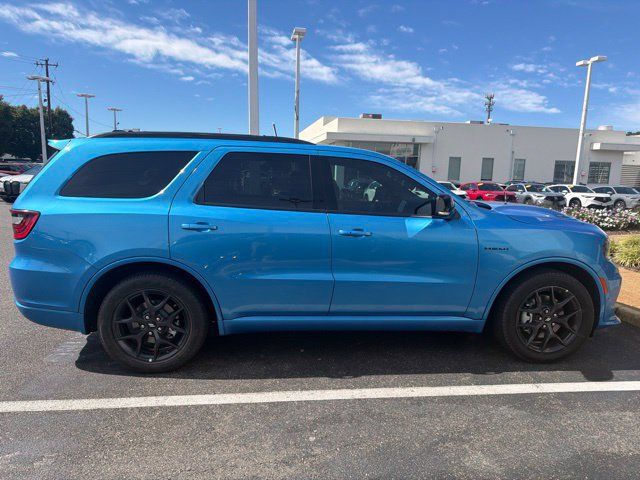 Used 2026 Dodge Durango GT AWD/4WD image 4