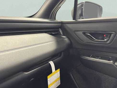 New 2026 Subaru Outback Touring XT image 33