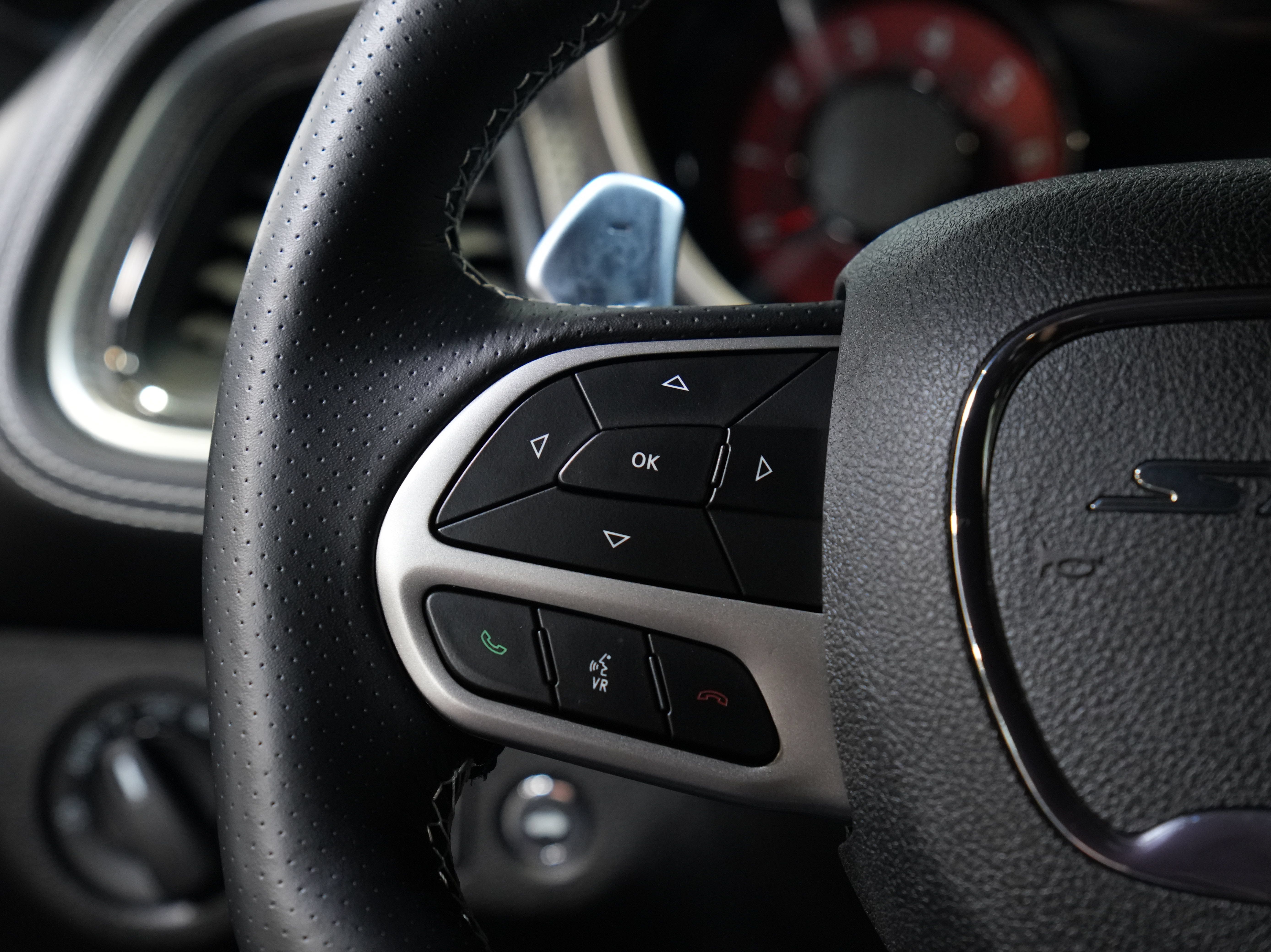 Used 2022 Dodge Challenger SRT Super Stock RWD image 34