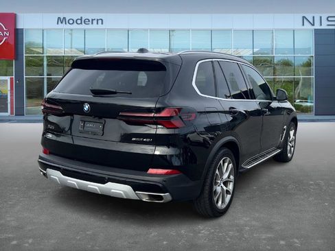 Used 2024 BMW X5 sDrive40i image 4