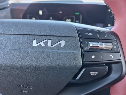 New 2026 Kia Sportage SX Prestige AWD/4WD image 19
