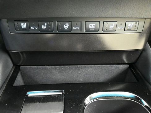 Used 2024 Lexus ES 350 w/ Premium Package image 14