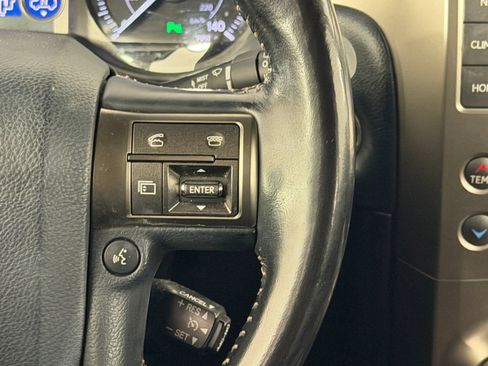Used 2016 Lexus GX 460 Luxury AWD/4WD image 29