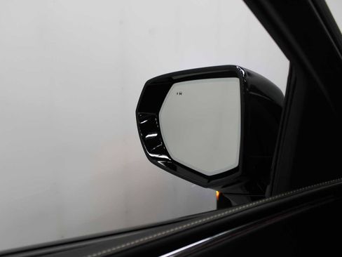 Certified 2024 Cadillac Escalade Sport w/ LPO, ONYX Package image 16