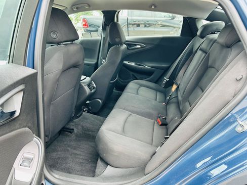 Used 2024 Chevrolet Malibu LT FWD image 24