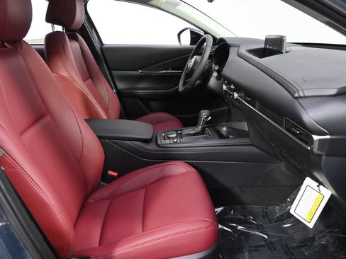 New 2026 MAZDA CX-30 AWD 2.5 S image 16