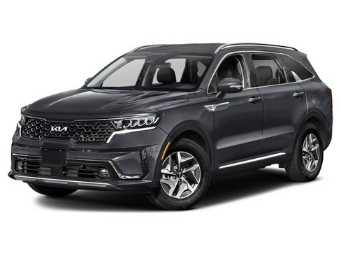 Used 2022 Kia Sorento EX w/ Panoramic Sunroof Package AWD/4WD image 1