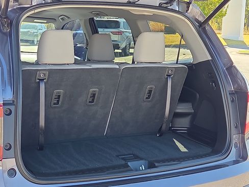 Used 2022 Honda Pilot EX-L image 9