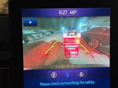 Used 2021 Ford Explorer ST w/ Equipment Group 401A image 63